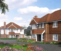 Uckfield